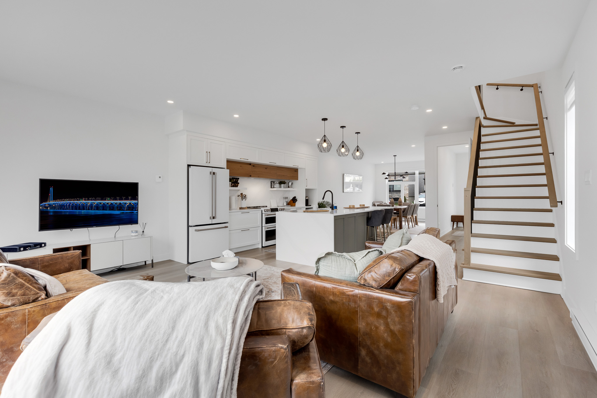 Location de propriétés de luxe